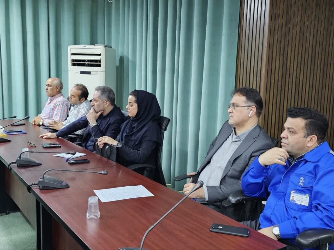 خبرگزاری آریا
