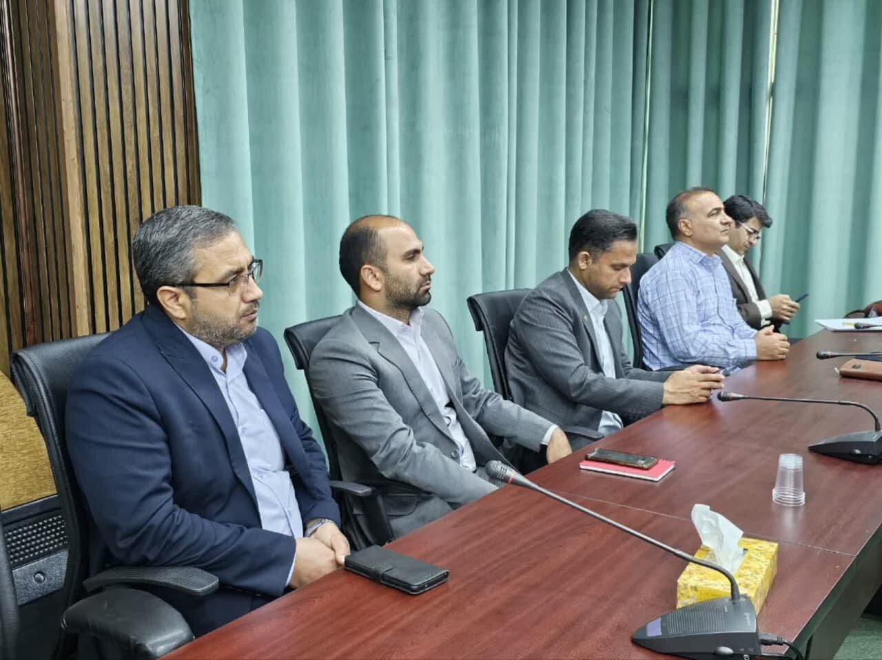خبرگزاری آریا