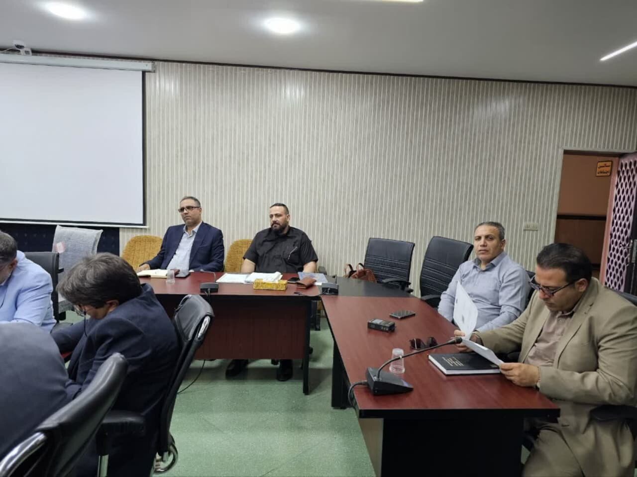 خبرگزاری آریا
