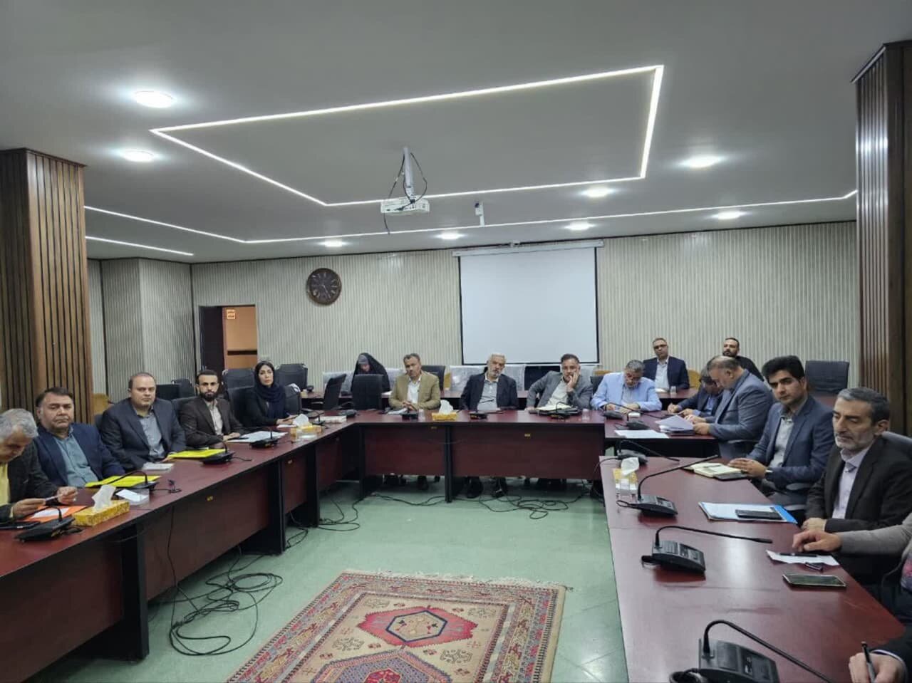 خبرگزاری آریا
