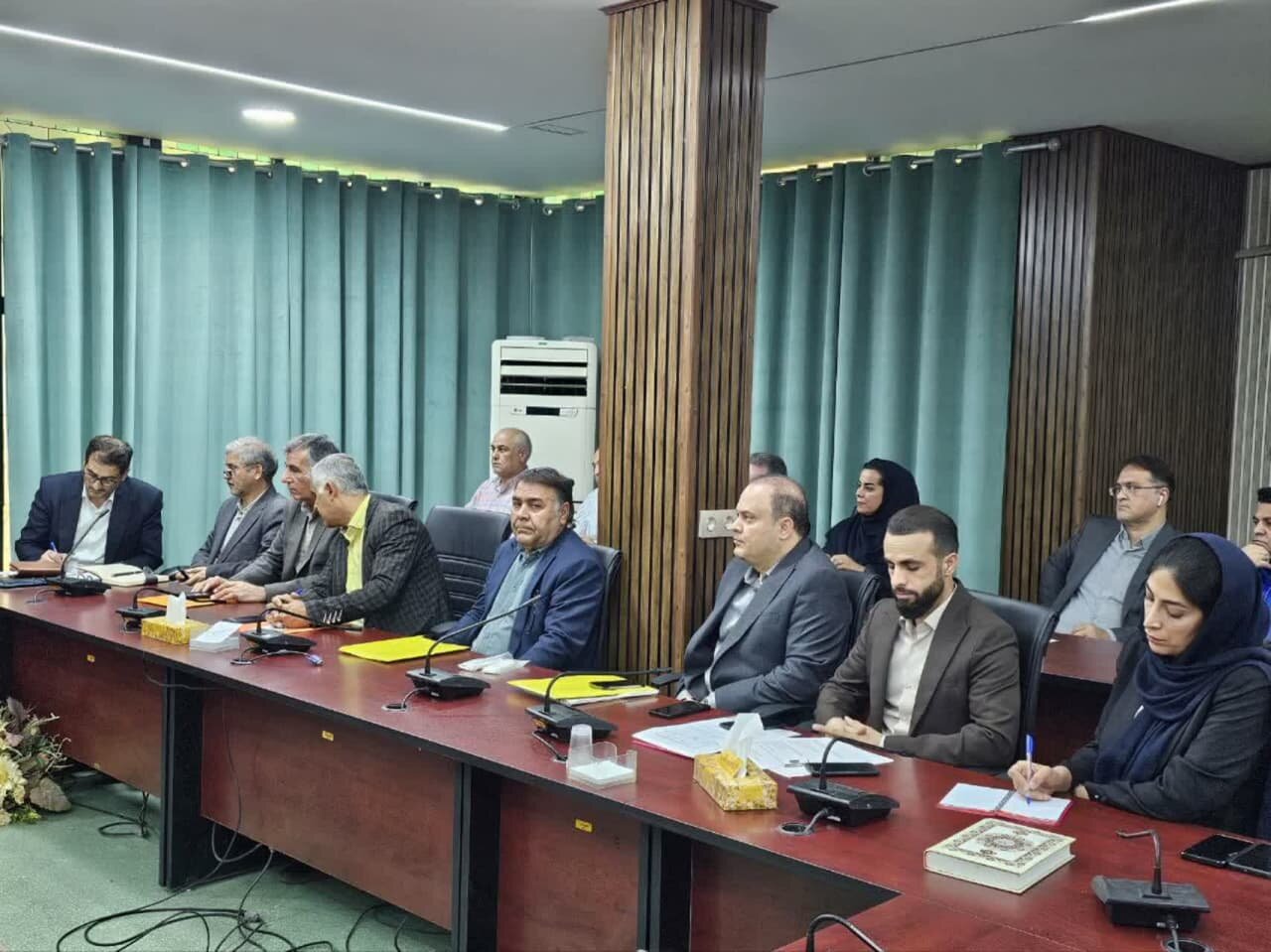 خبرگزاری آریا