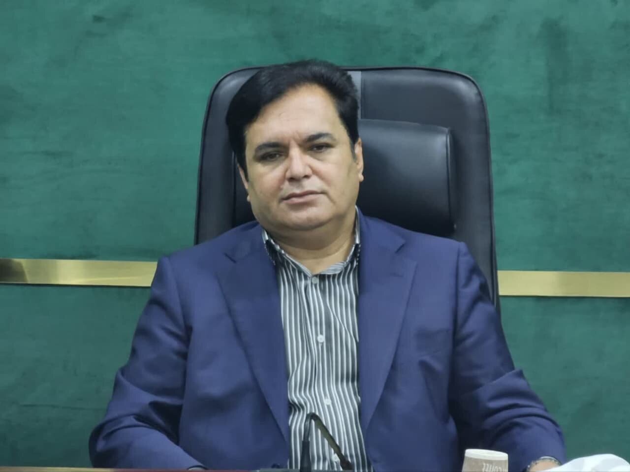 خبرگزاری آریا