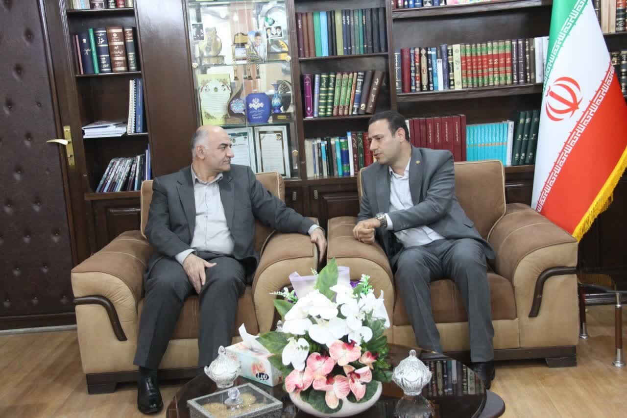 خبرگزاری آریا