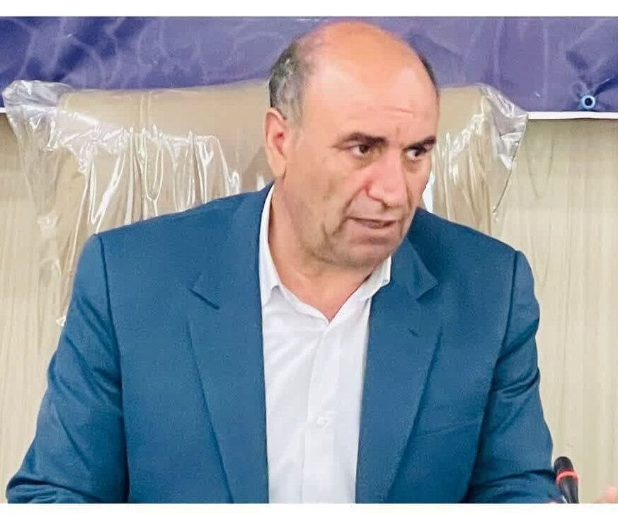خبرگزاری آریا