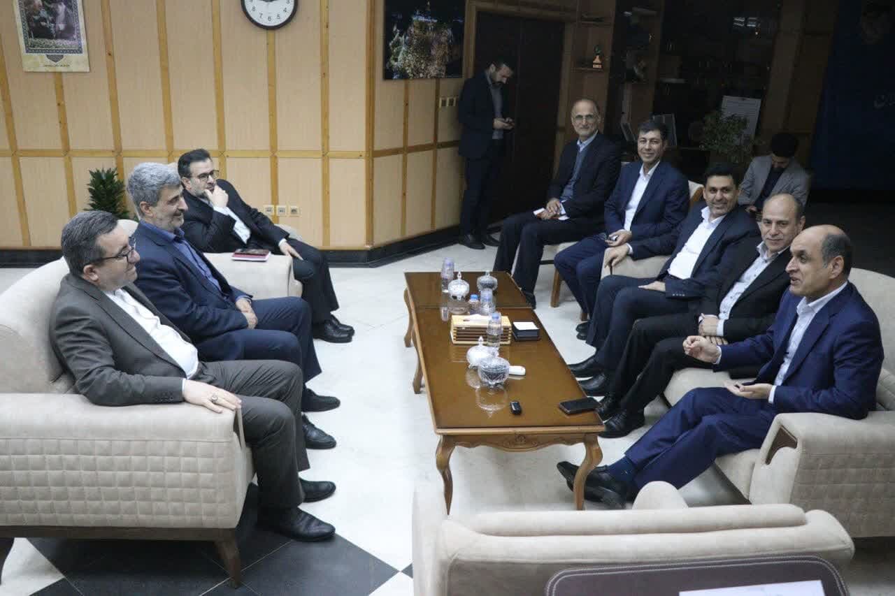 خبرگزاری آریا