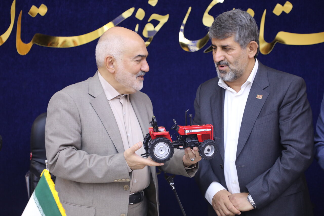 خبرگزاری آریا