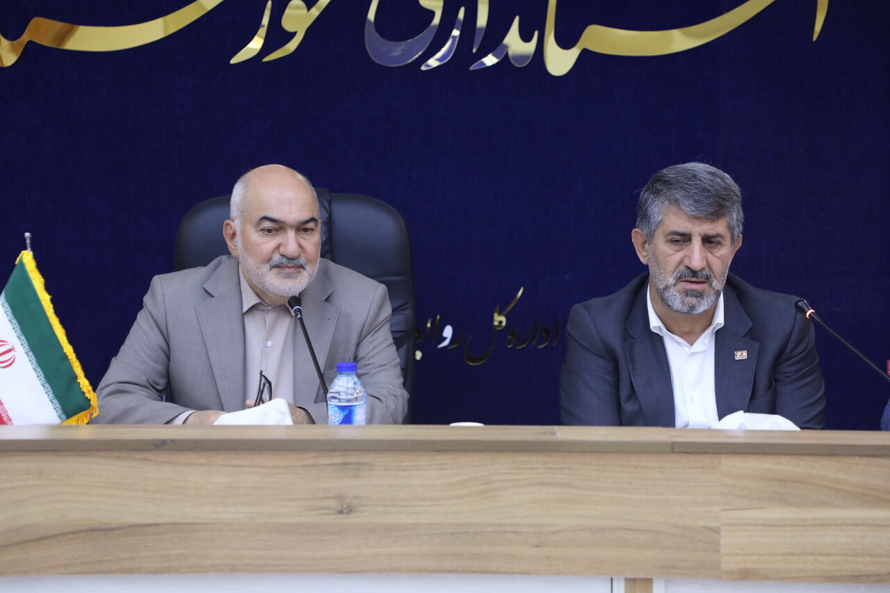 خبرگزاری آریا