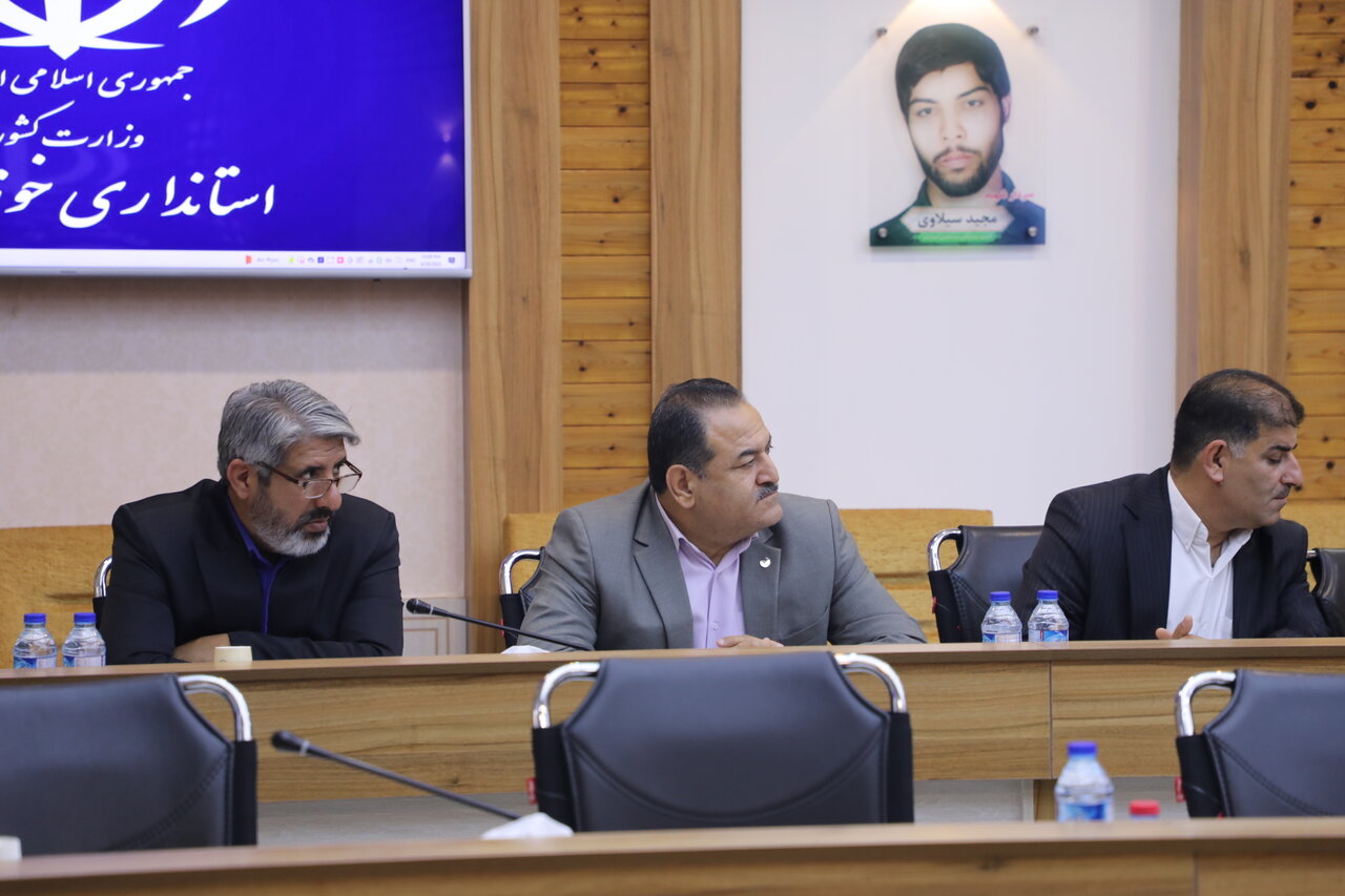 خبرگزاری آریا