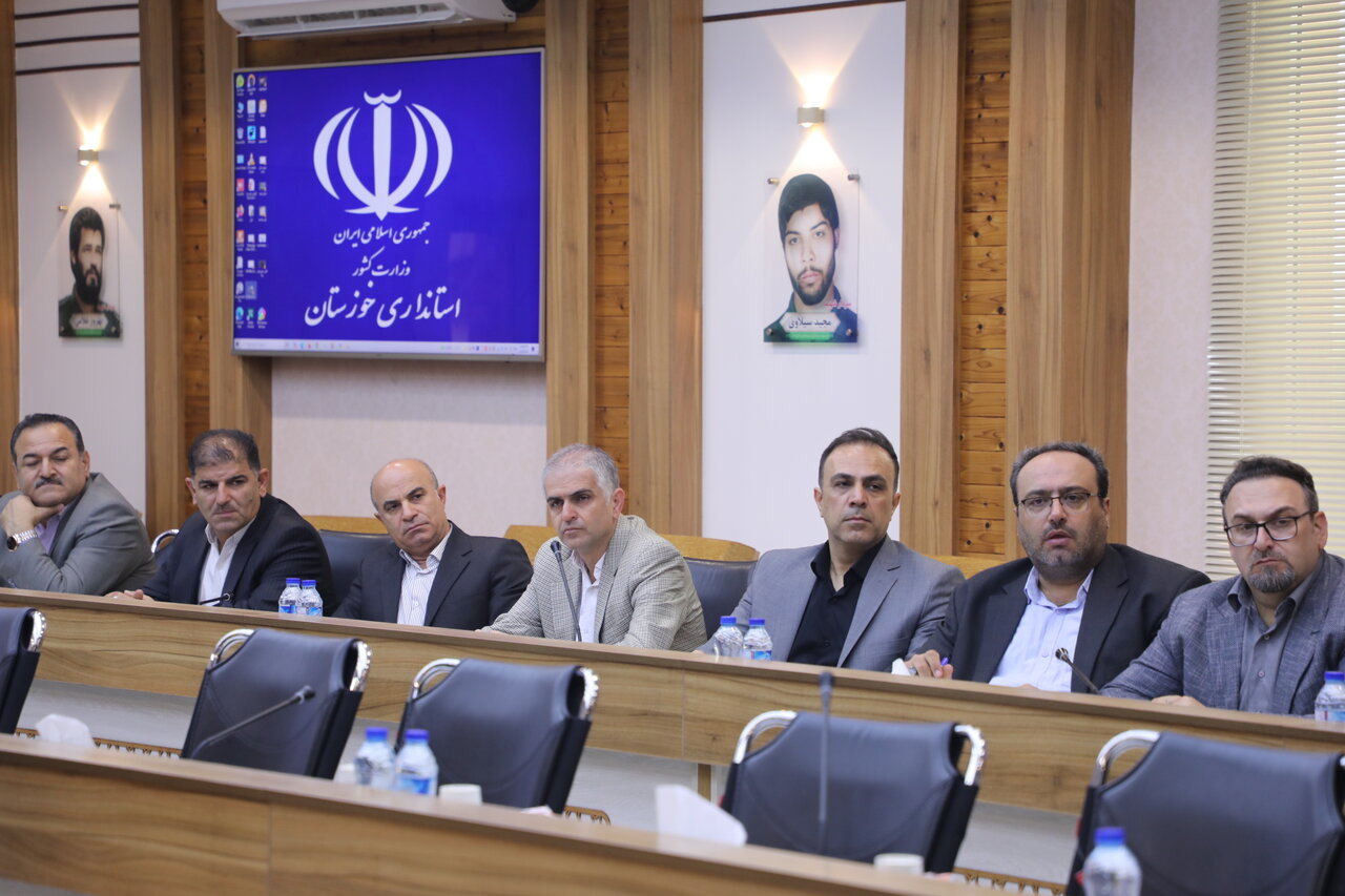 خبرگزاری آریا