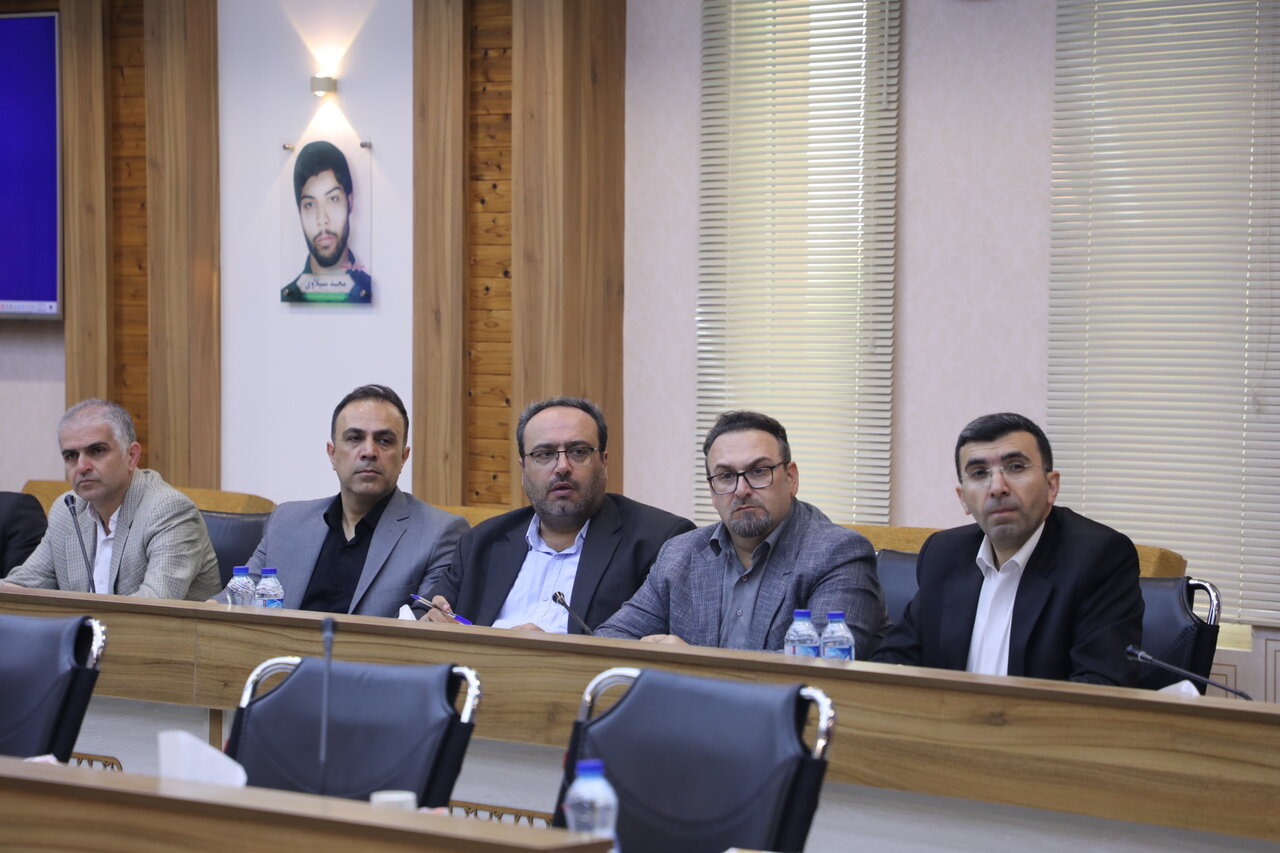 خبرگزاری آریا