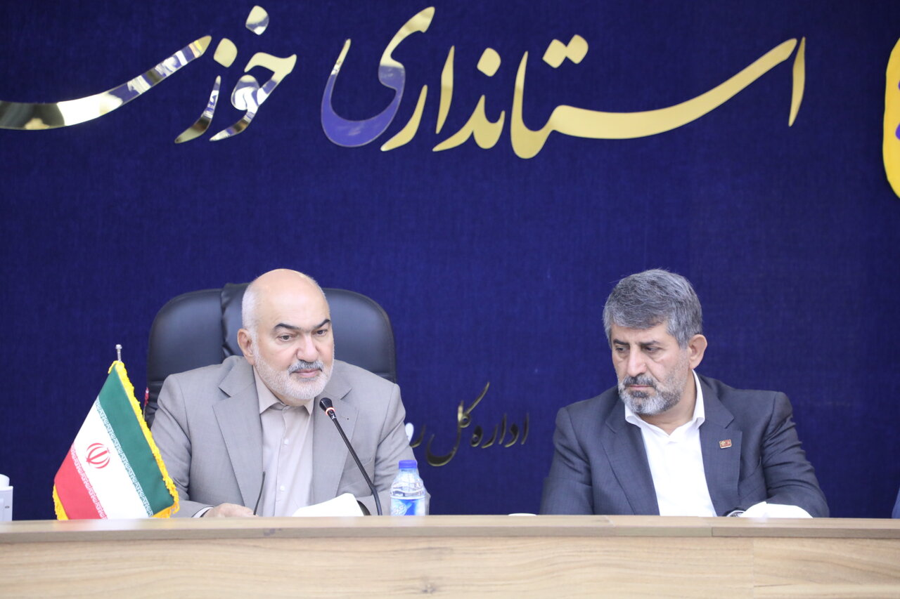 خبرگزاری آریا