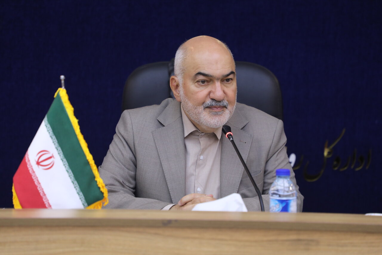 خبرگزاری آریا