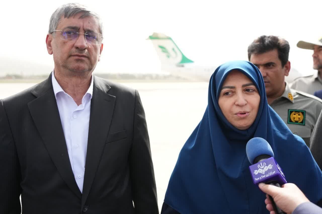 خبرگزاری آریا