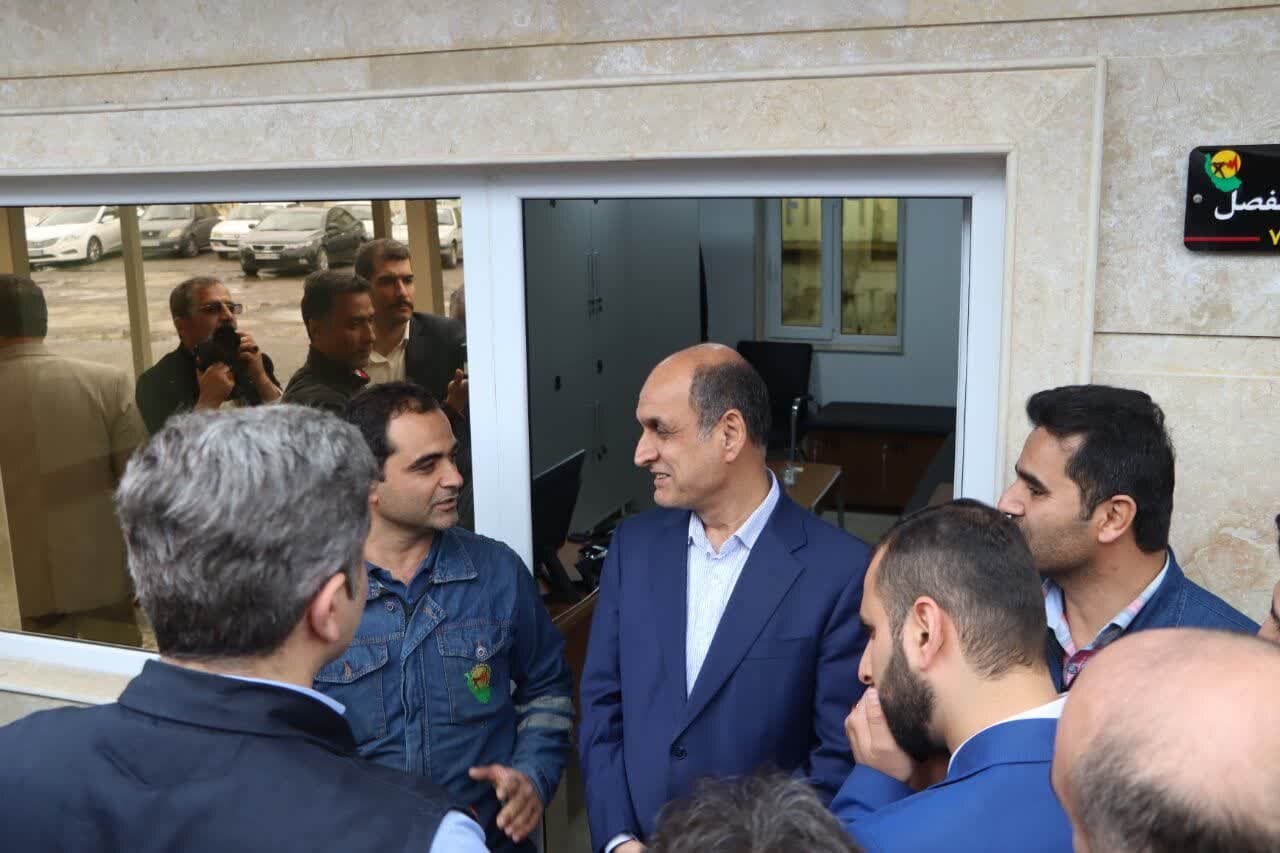 خبرگزاری آریا