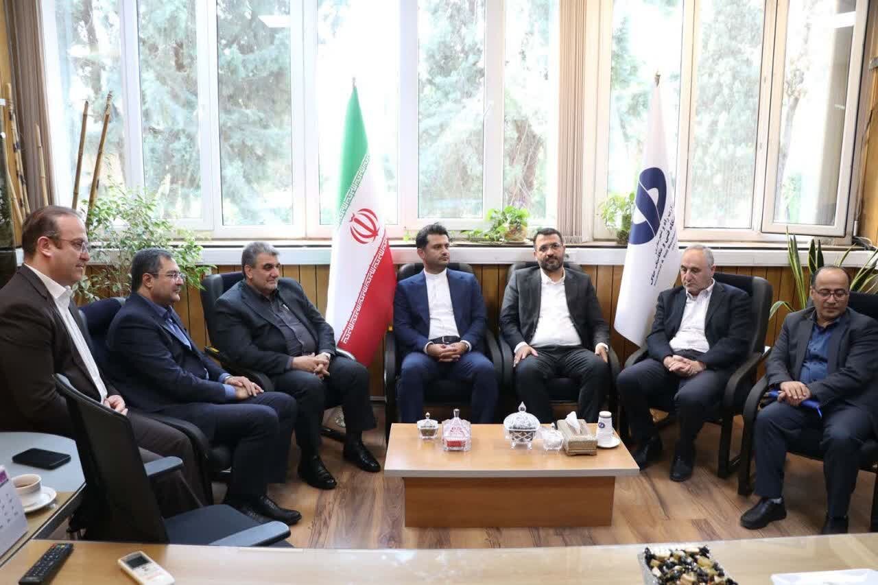 خبرگزاری آریا