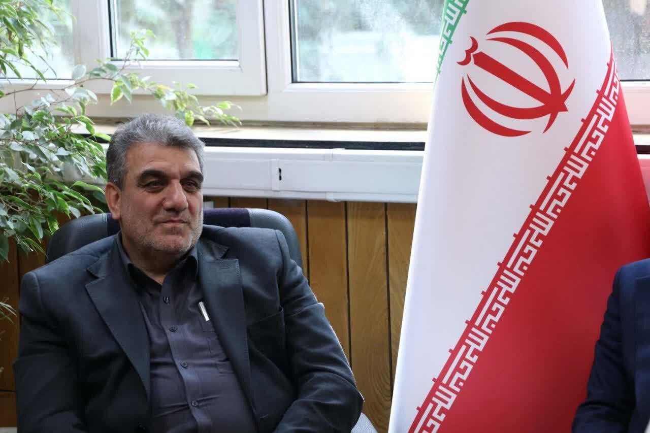 خبرگزاری آریا