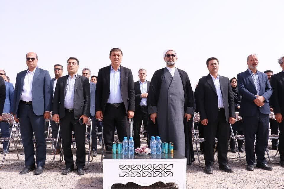 خبرگزاری آریا
