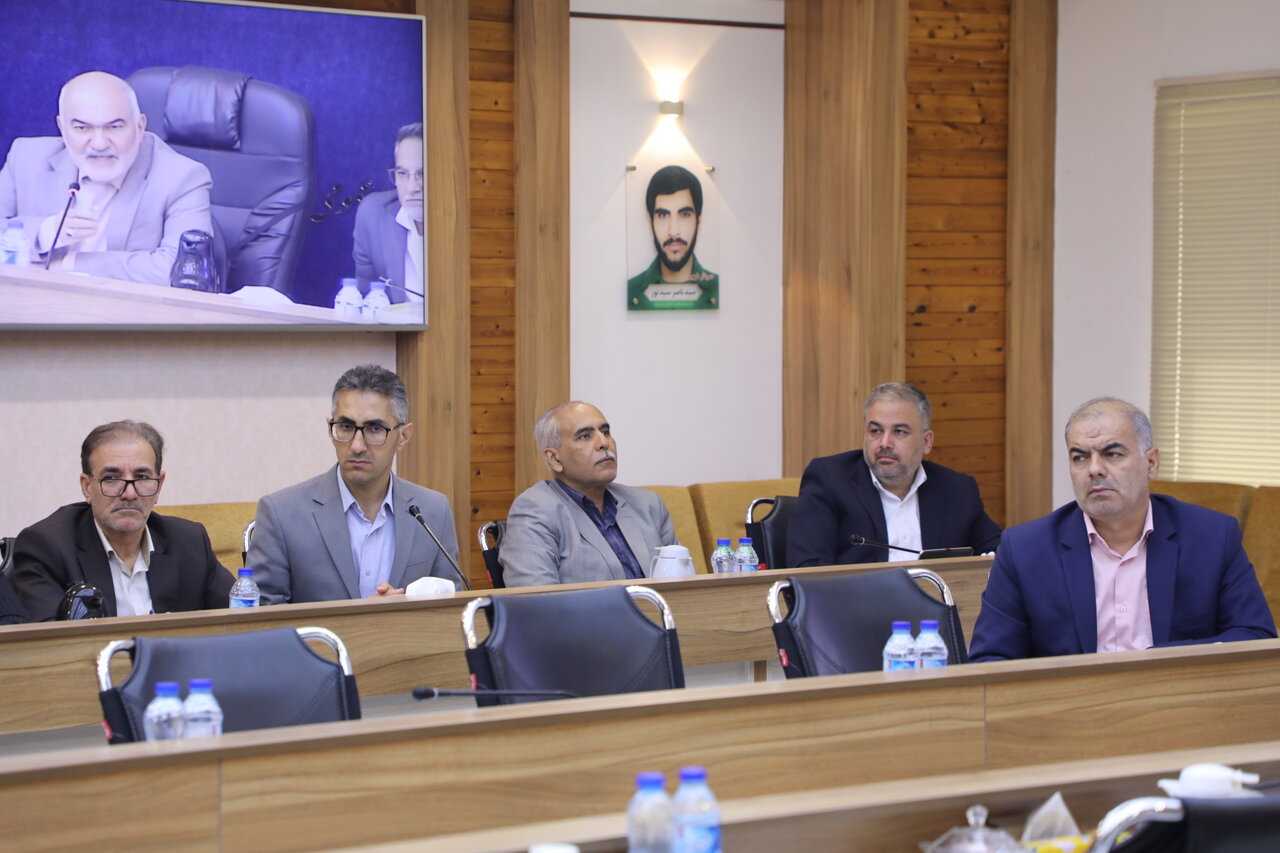 خبرگزاری آریا