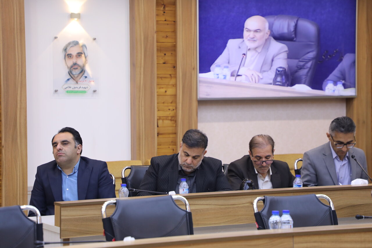 خبرگزاری آریا