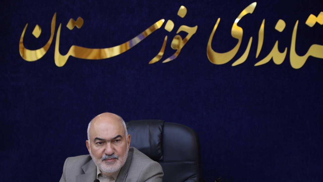 خبرگزاری آریا
