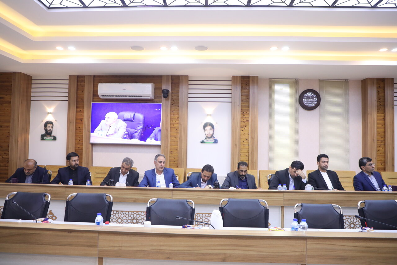 خبرگزاری آریا