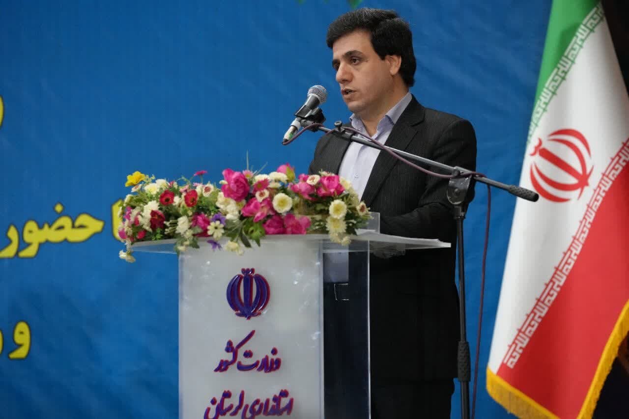 خبرگزاری آریا