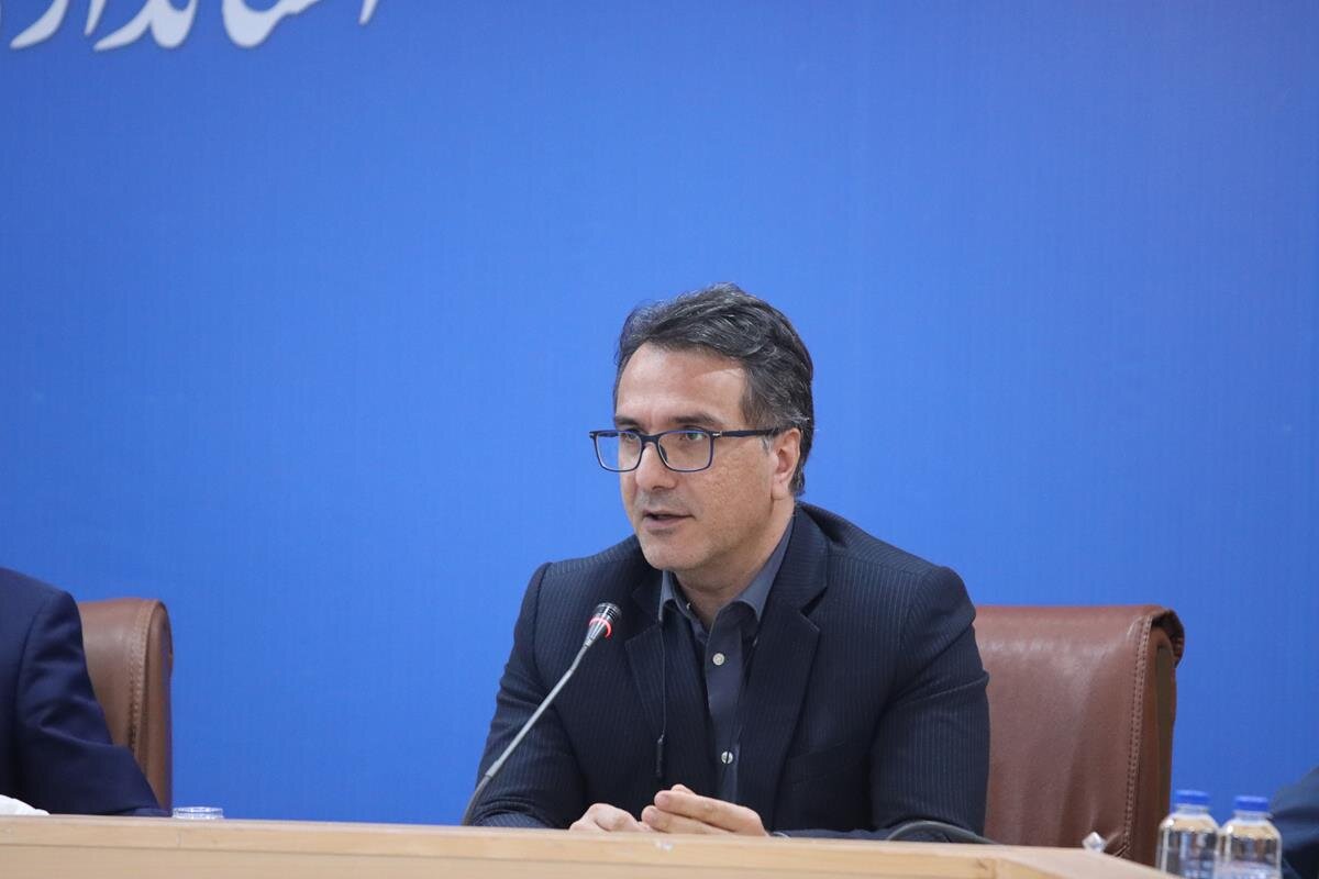 خبرگزاری آریا