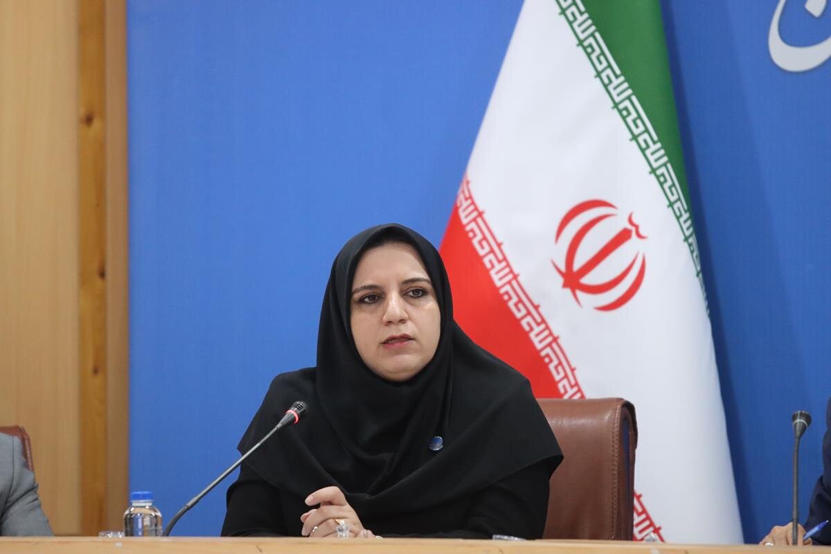 خبرگزاری آریا