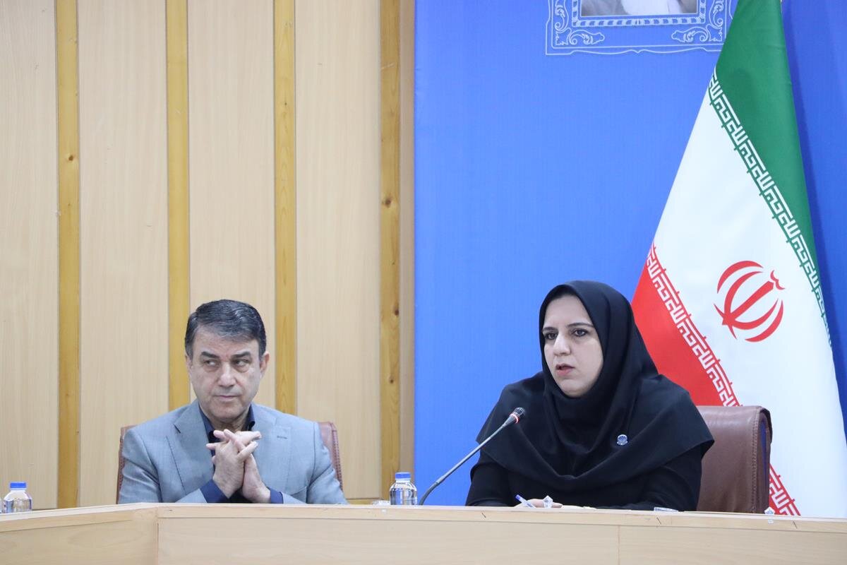 خبرگزاری آریا