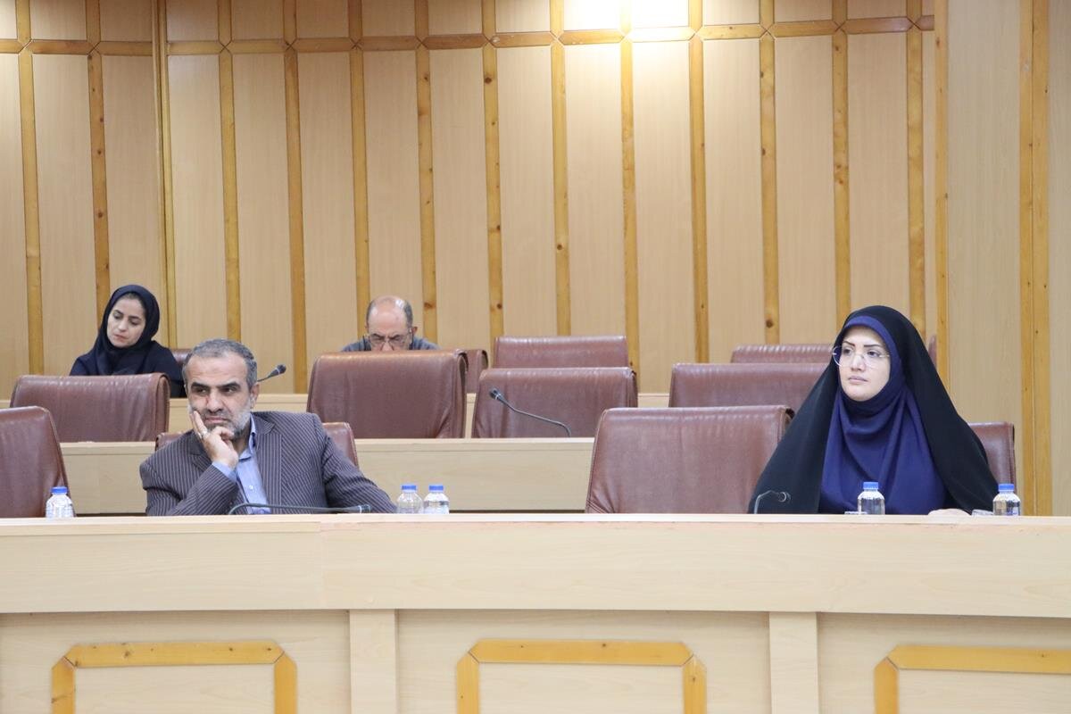 خبرگزاری آریا