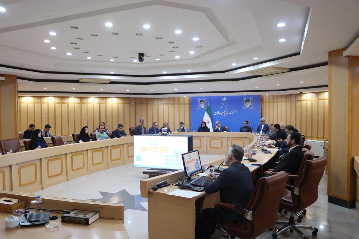 خبرگزاری آریا
