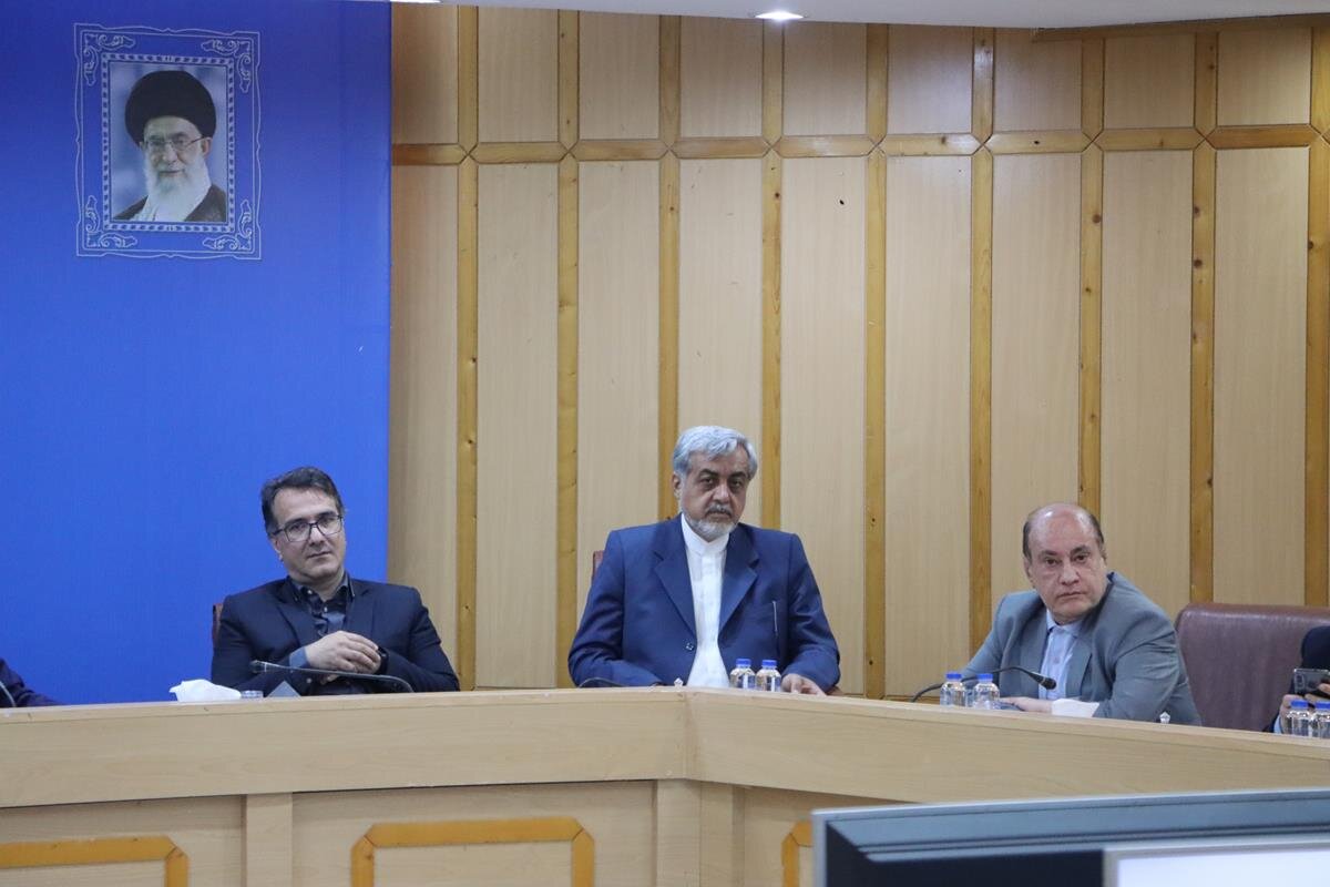 خبرگزاری آریا