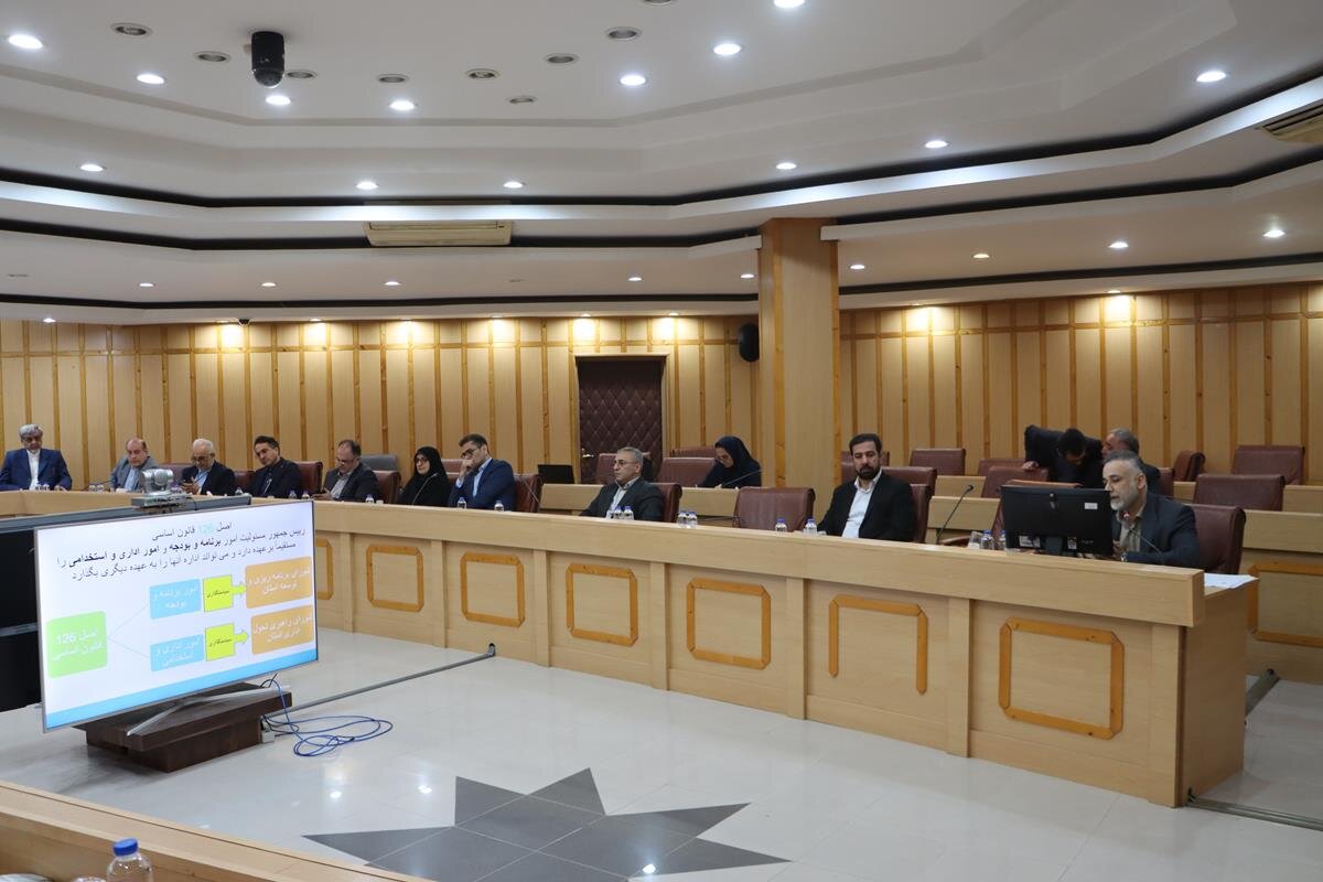 خبرگزاری آریا