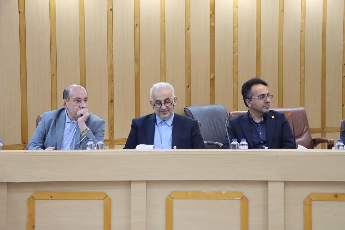خبرگزاری آریا