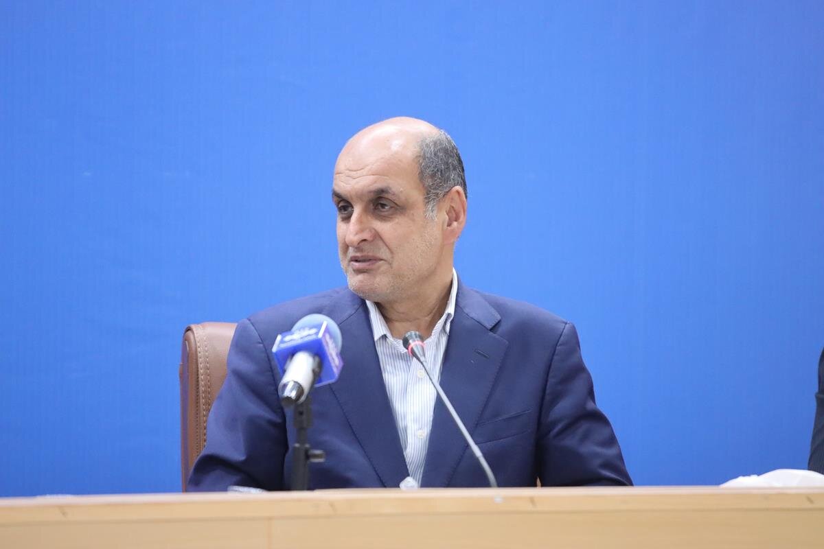 خبرگزاری آریا
