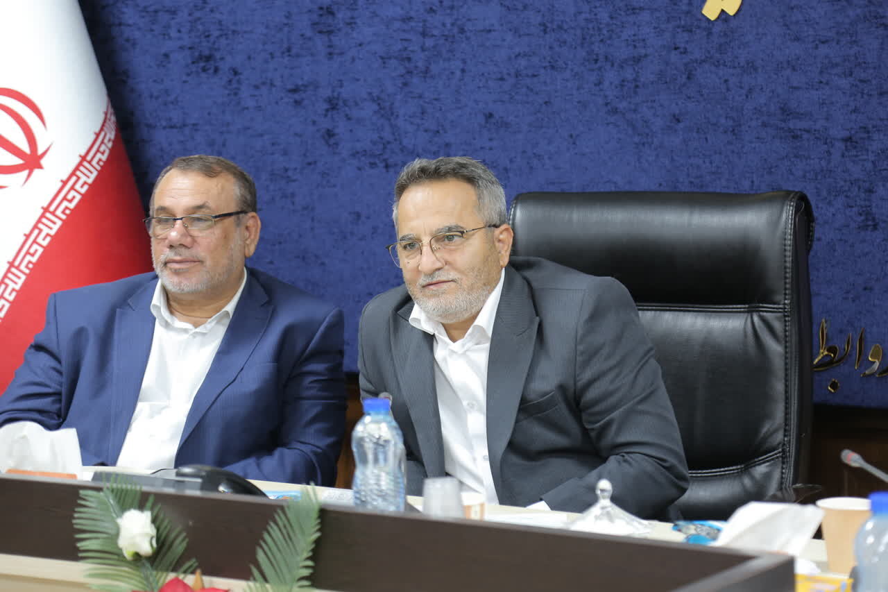 خبرگزاری آریا