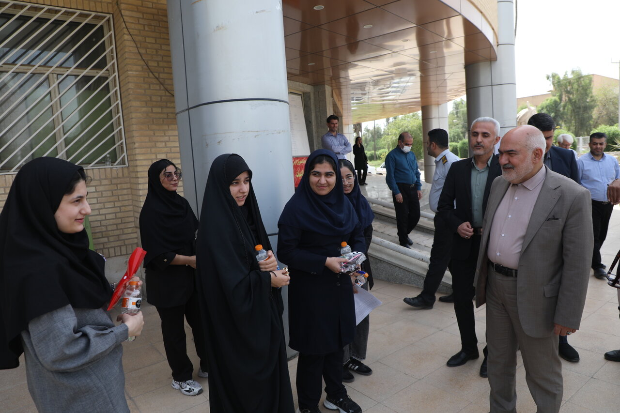 خبرگزاری آریا