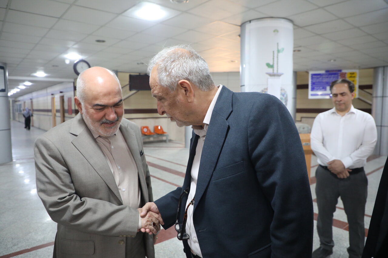 خبرگزاری آریا