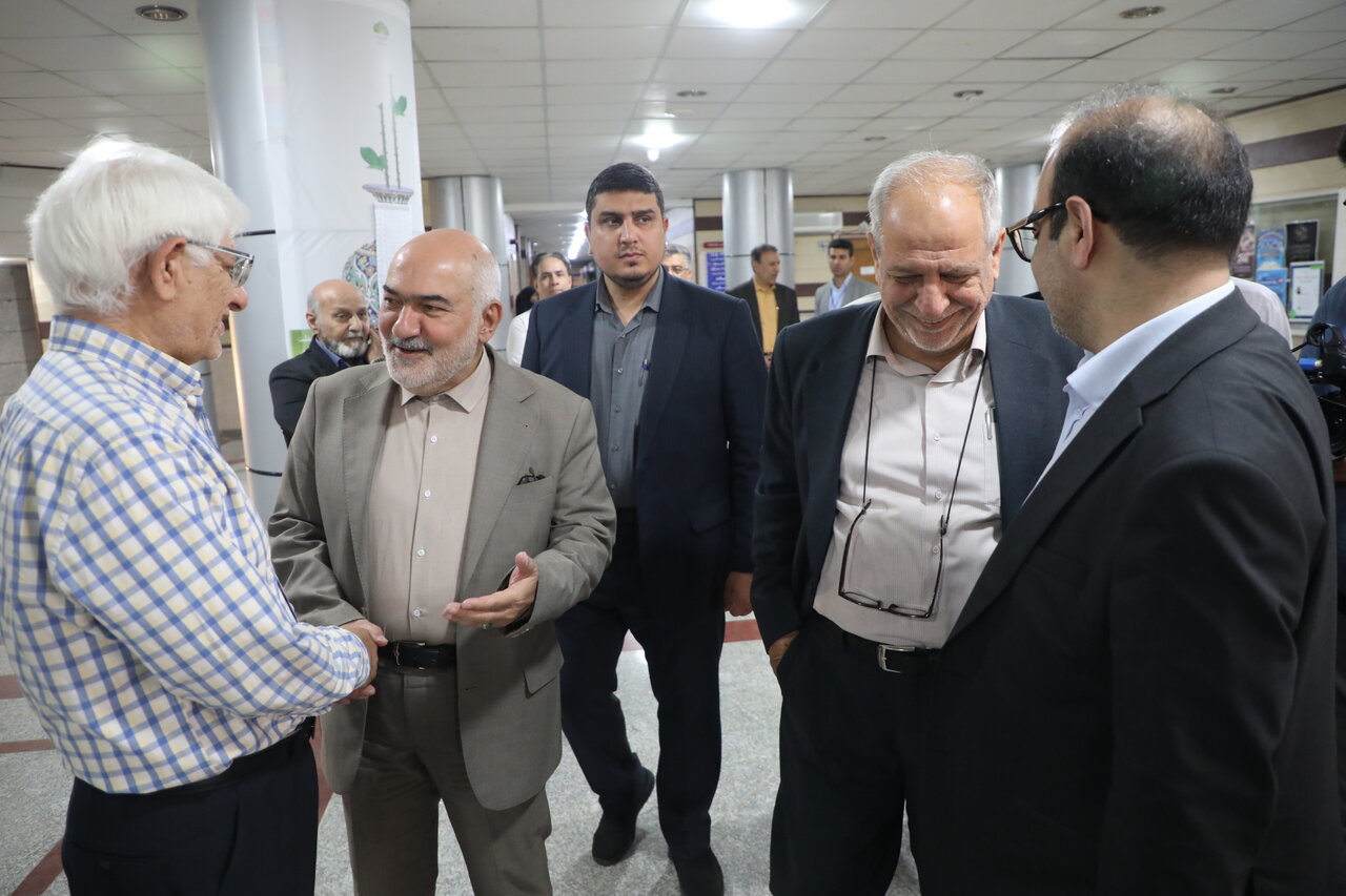 خبرگزاری آریا