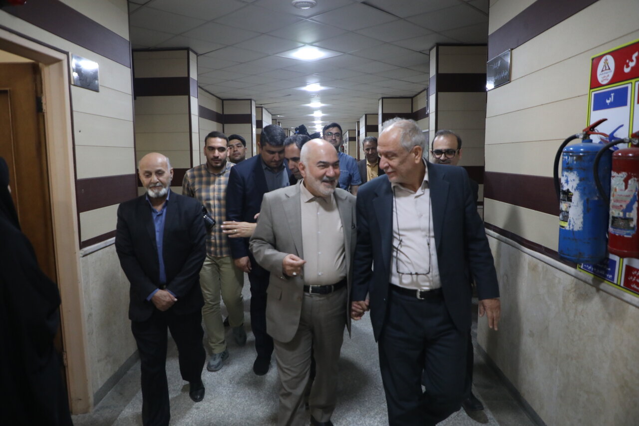 خبرگزاری آریا