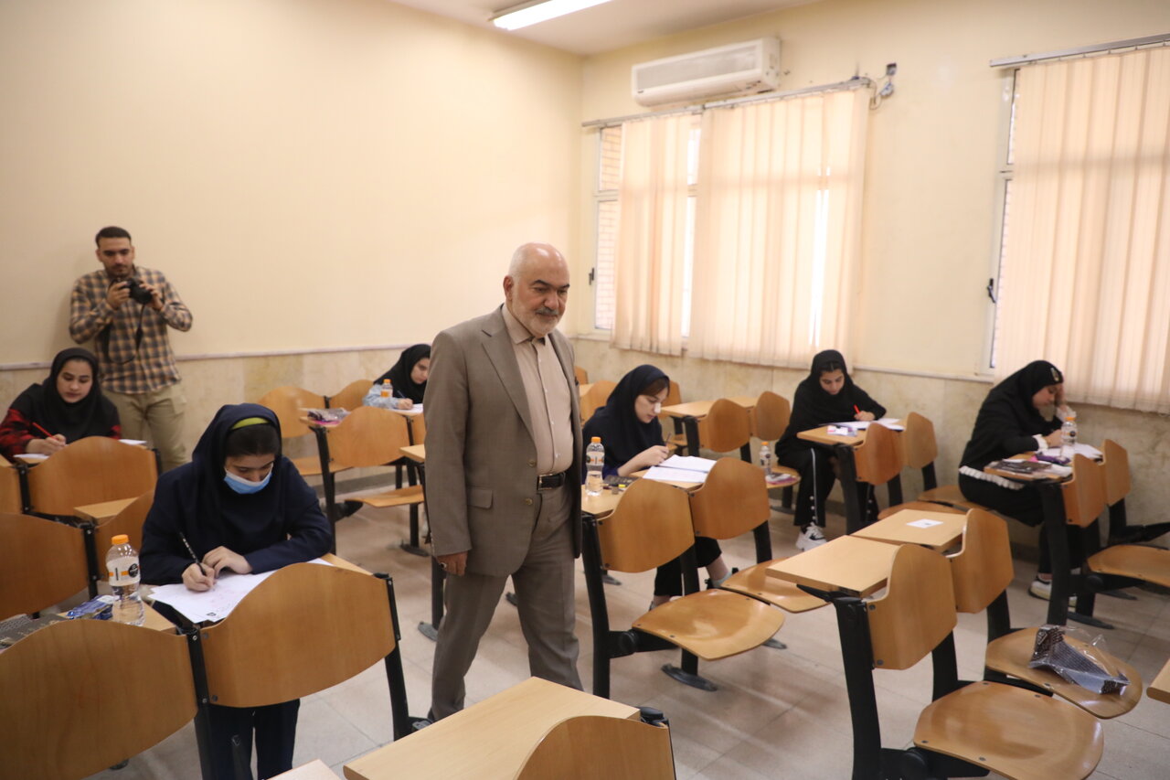 خبرگزاری آریا