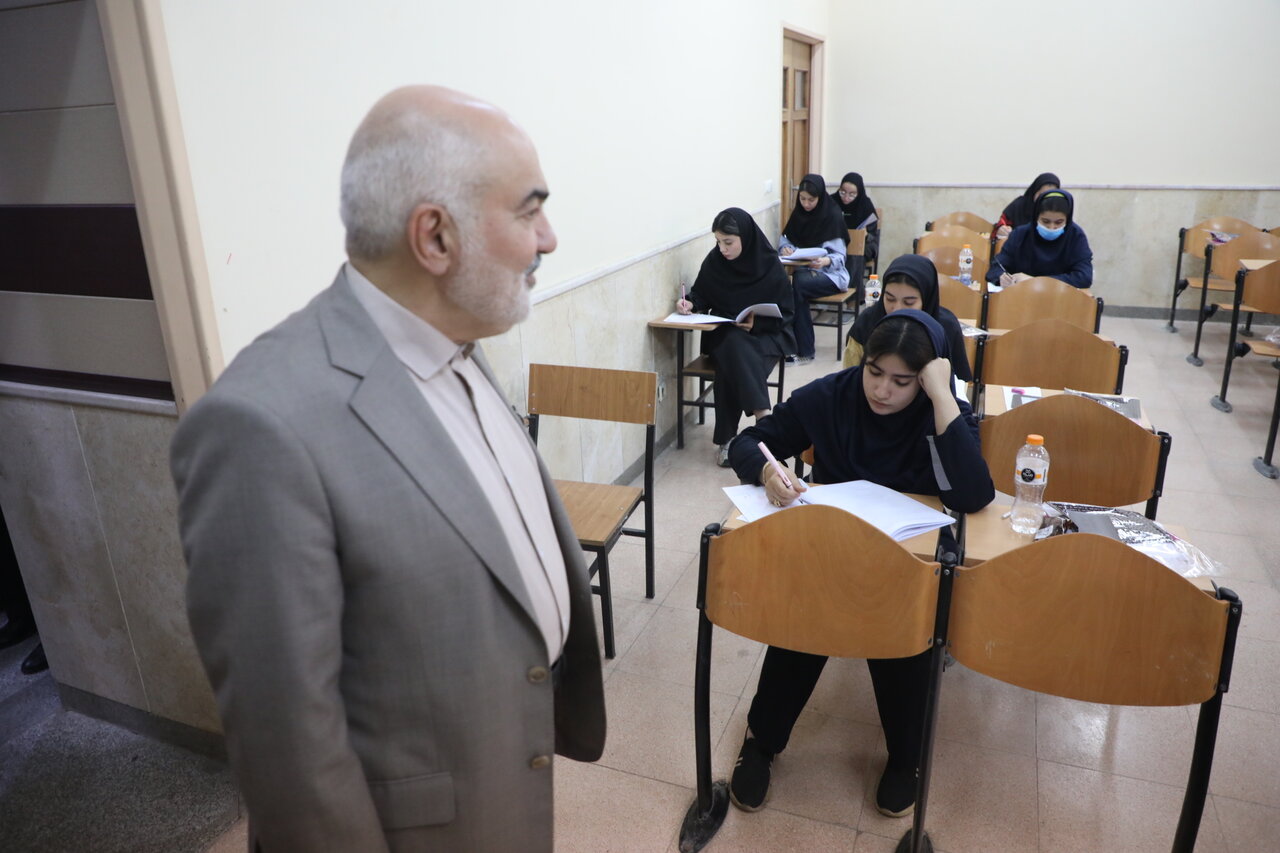 خبرگزاری آریا