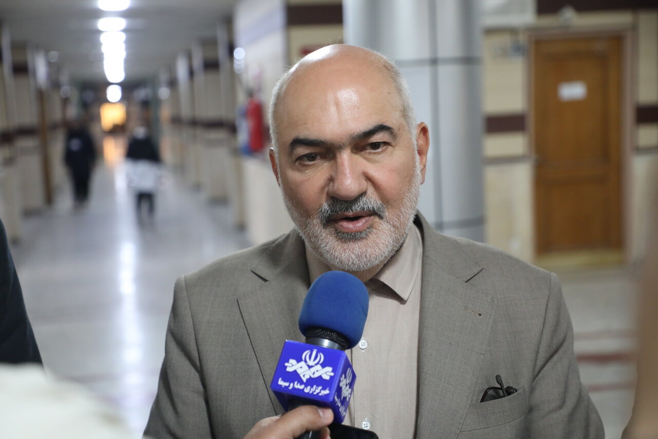 خبرگزاری آریا