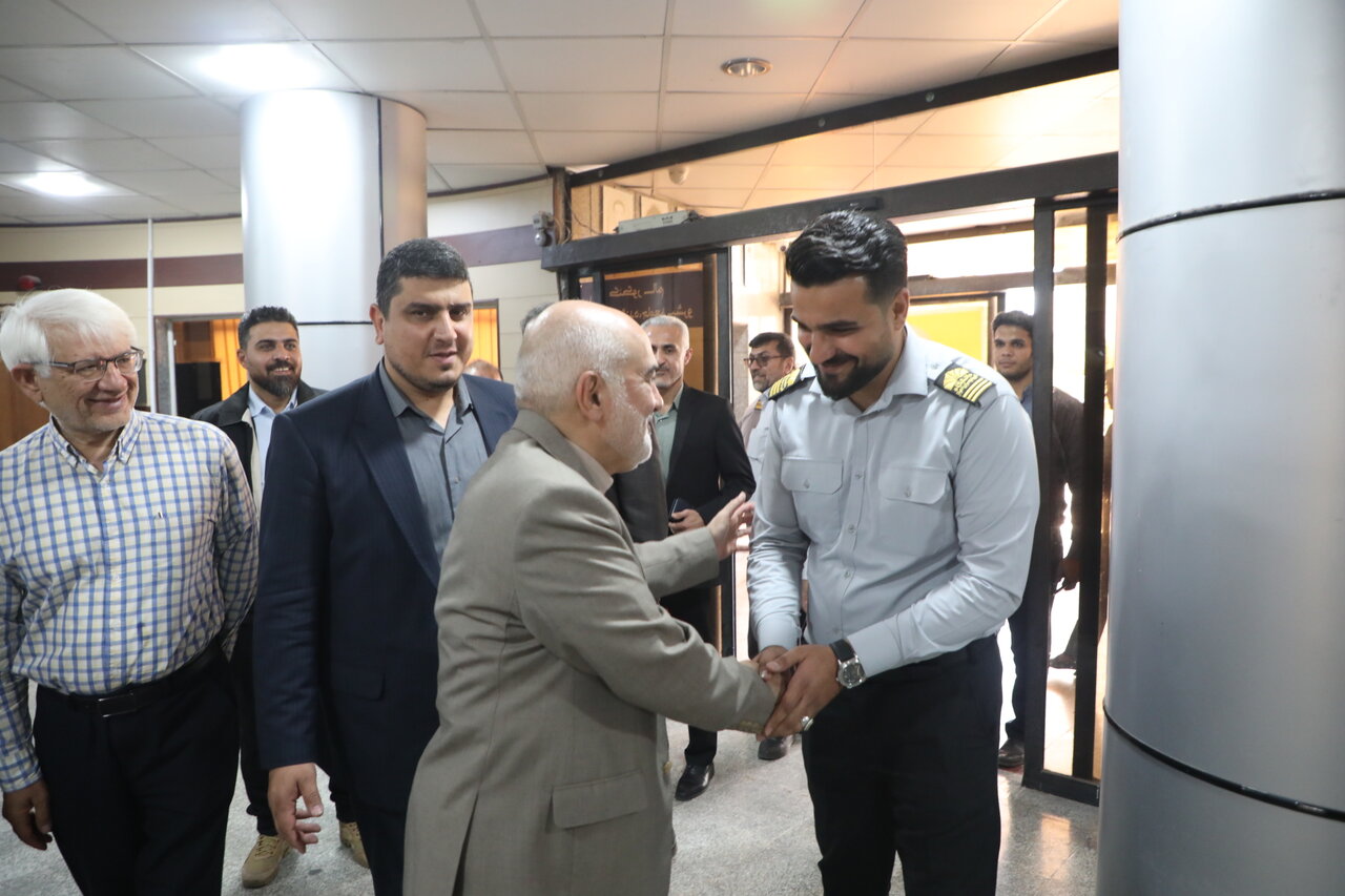 خبرگزاری آریا