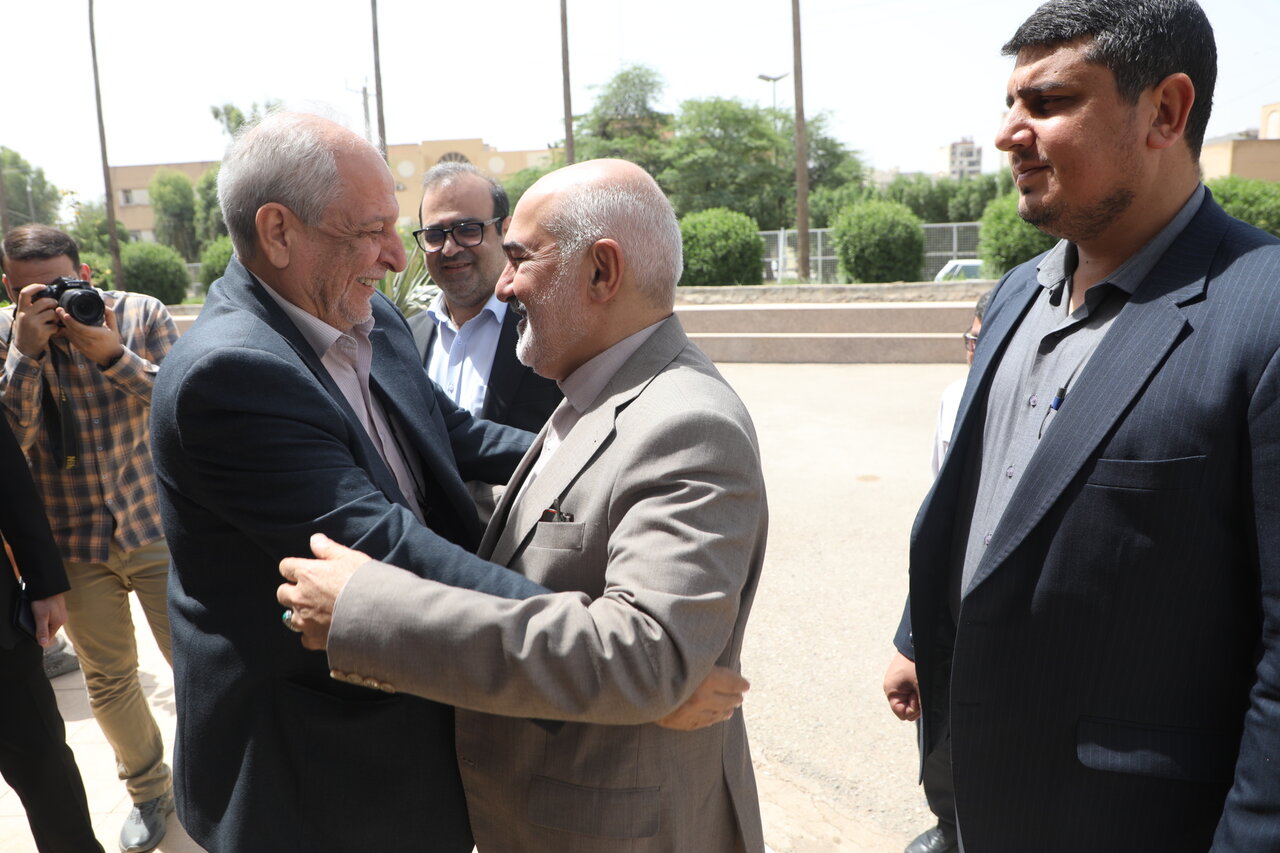 خبرگزاری آریا