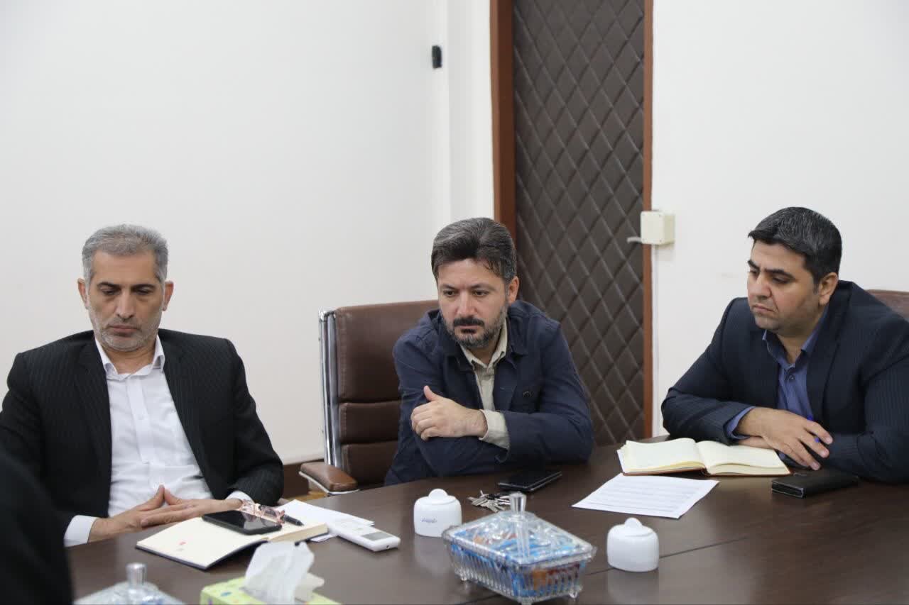 خبرگزاری آریا