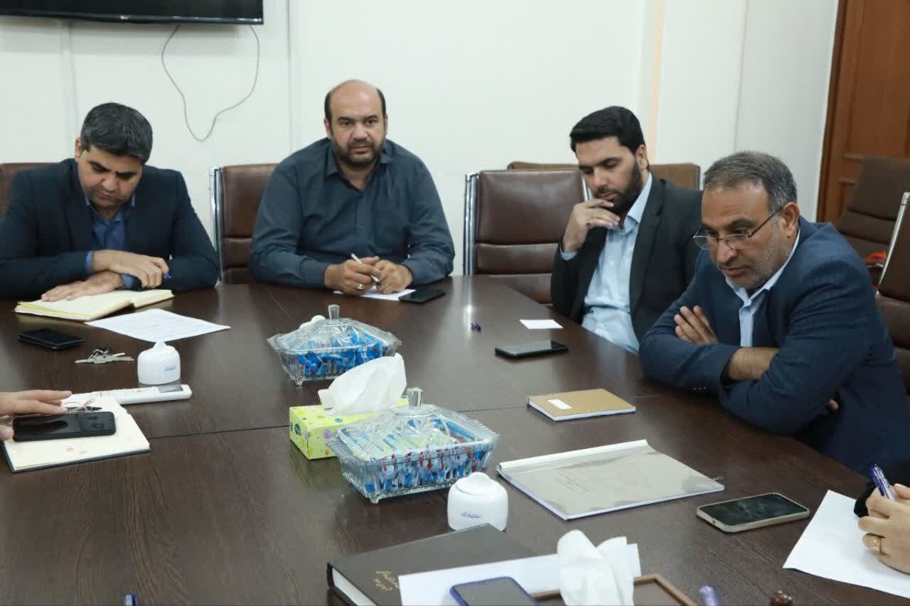 خبرگزاری آریا