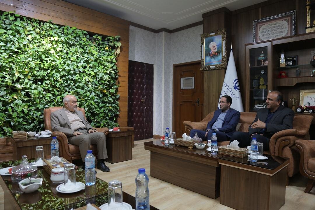 خبرگزاری آریا