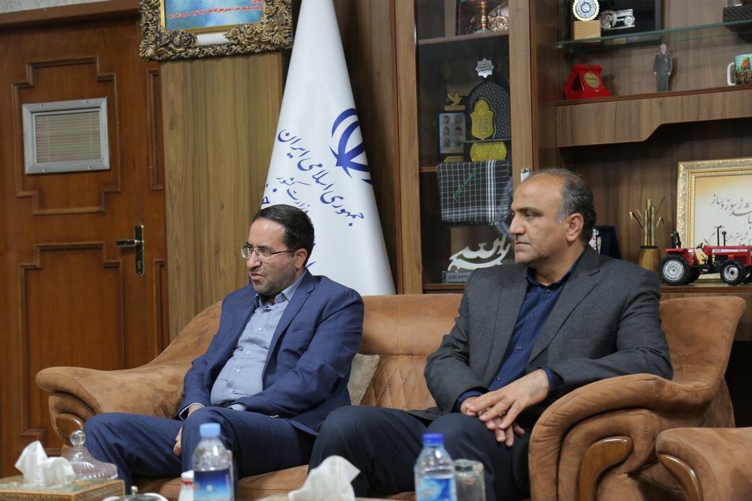 خبرگزاری آریا