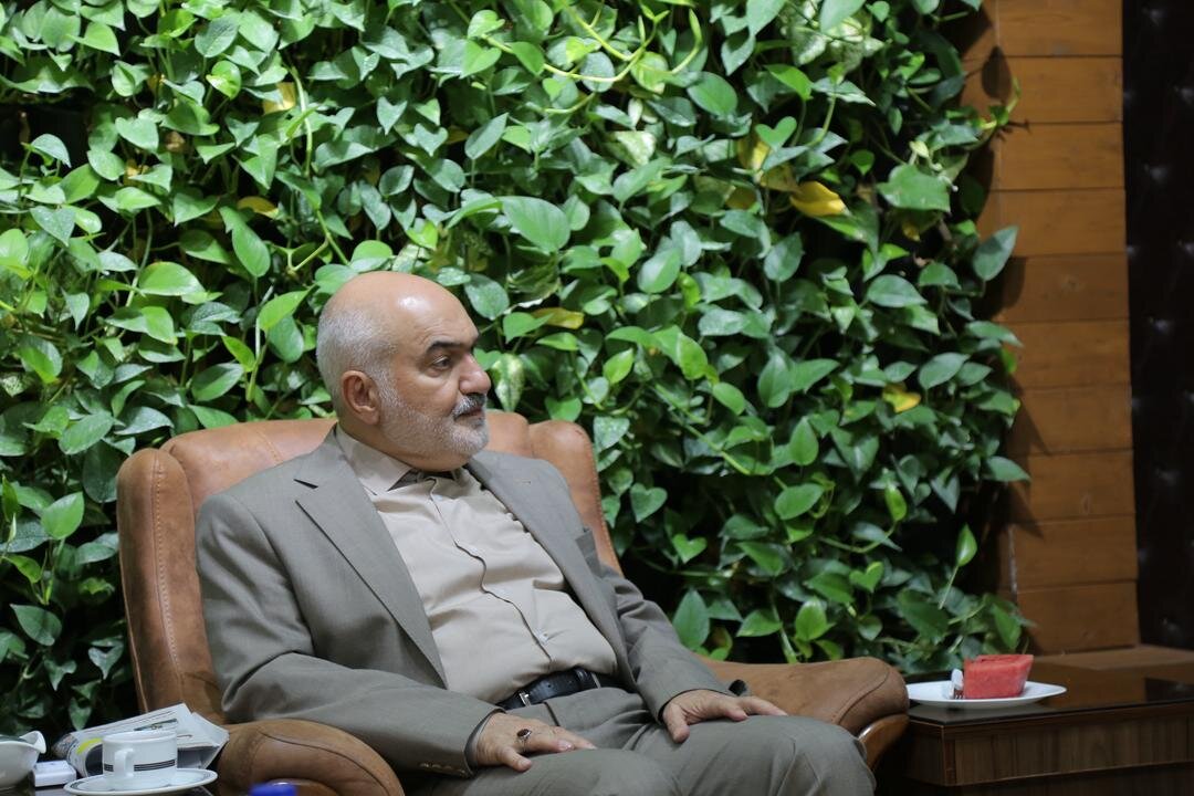 خبرگزاری آریا